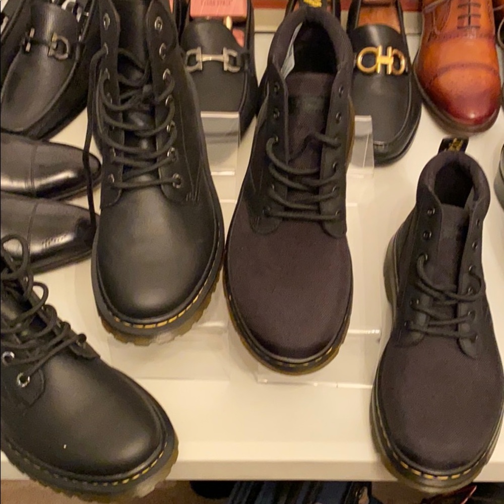 Dr Martens 2 different Models Brand New